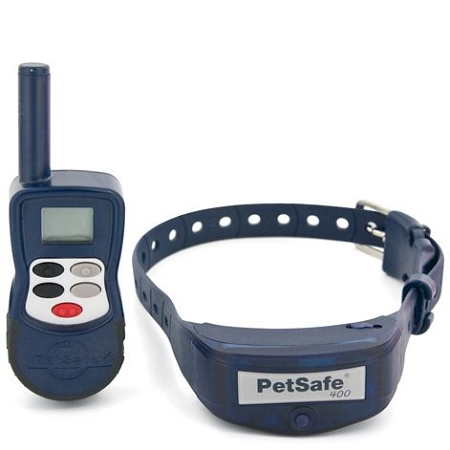 PetSafe Venture Series Big Dog Shock Collar